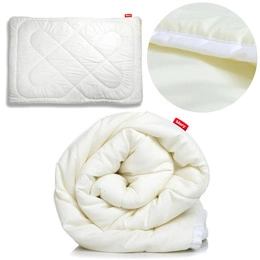 Quilt 140x200 Anti-allergenic Mery Summer 02