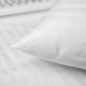 Bedding 140 x 200 2cz Hotel Adamaszek Stripes Selene