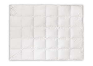 Komplet Dziecięcy Kołdra + 40x60 Basic+ Biały 100x135