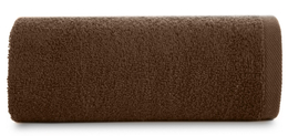 Bath Towel Smooth2 (37) 70 x 140 Brown