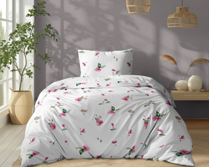 Pościel 140 x 200 2cz Vicenza Bawełna wz. 5769A