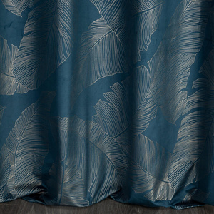 Ready-made Curtain Decor 140 x 250 Musa2A Drawstring