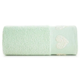 Kamila Bath Towel (04) 70 x 140 Mint