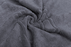 Bathroom rug Sora 50 x 70 06 650 g/m2 Stell