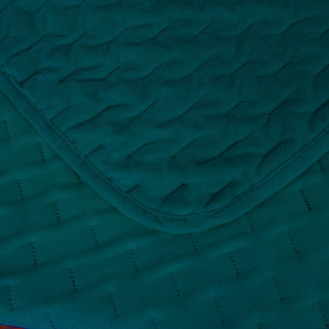 Narzuta 170 x 210 Tłoczona Welurowa Tommaso 03