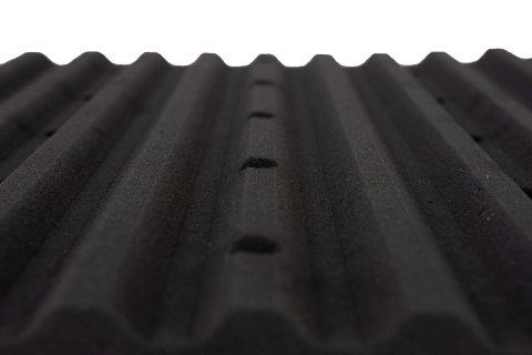 120 x 60 x 10 Orthopedic Eco Panther Mattress