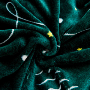 Pościel 160 x 200 3cz Mikrofibra Miś Martino 05