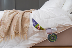 Duvet 155 x 200 Super Summer Exclusive Biopercal