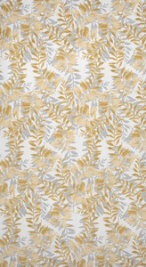Curtain 140 x 250 Decorative Hariet Cream+Mush