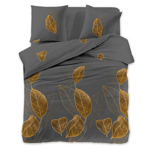 Bedding 160 x 200 3pc Satin Maria 2360