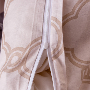 Pościel 160 x 200 4cz Satynowa Maria 3081