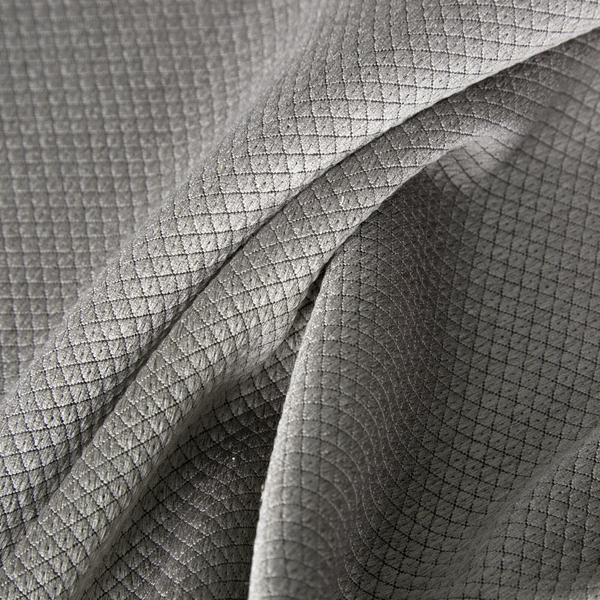 Zasłona Zaciemniająca Amaro 140 x 250 Popielaty