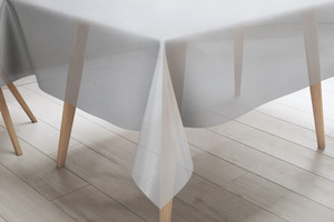 Tablecloth Vinyl Table Cover 140 x 140 Gosia 57