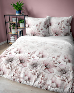 Bedding 220 x 200 3 pcs Vicenza Cotton pattern 5114B