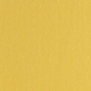 Jersey sheet with elastic D91 120x200 w.25 Mustard
