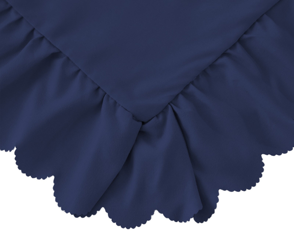 Pościel 160 x 200 3cz z Falbaną Jowita 12