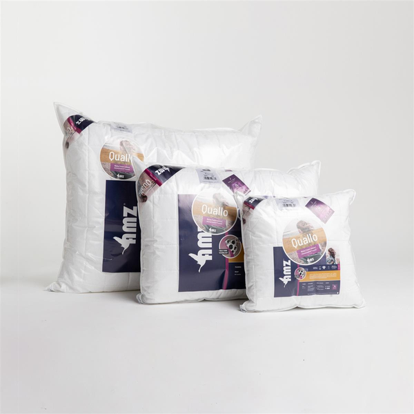Quallo Quilted Synthetic Exclusive 50 x 70 pillow