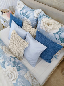 Rose Calm Inspiration No. 23