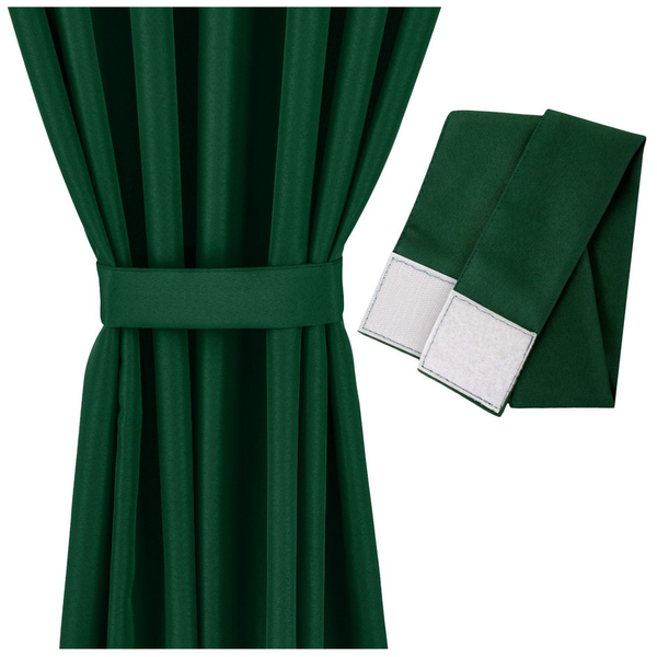 Zasłona 155 x 200 Ogrodowa Wodoodporna Rune A08