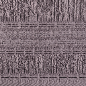 Ręcznik 50 x 90 Kąpielowy Frotte Romeo 04 Fiolet