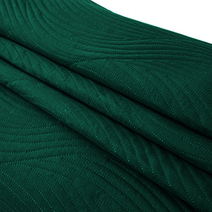 Bedspread 170 x 210 Embossed Microfiber Federico 11