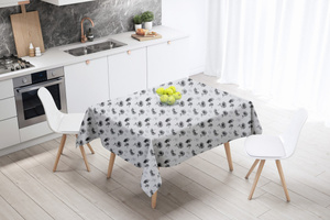 Cerata Na Stół Obrus Ceratowy 140 x 300 Gosia 49