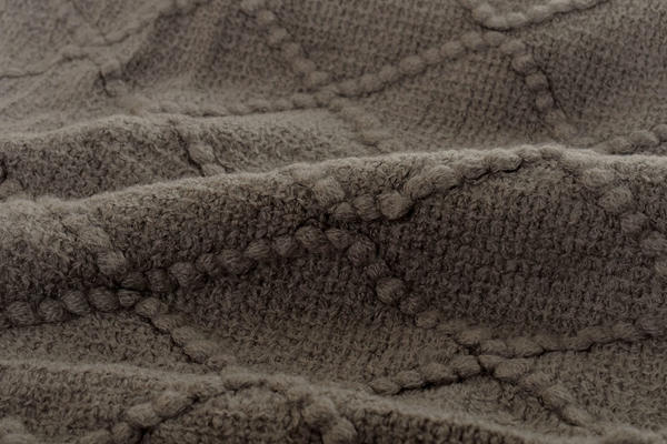 Koc 127 x 152 Bawełniano-Akrylowy Nasi 06