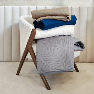 Quilt 220 x 240 Embossed Microfiber Corrado 05