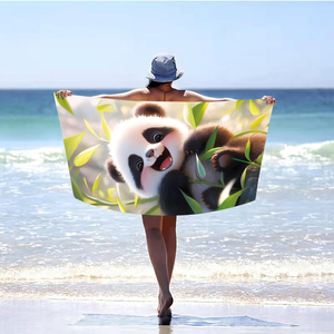 Towel 70 x 140 Bath Holiday 201