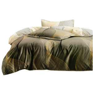 Bedding 200 x 220 3 pcs Satin Dalwin 990