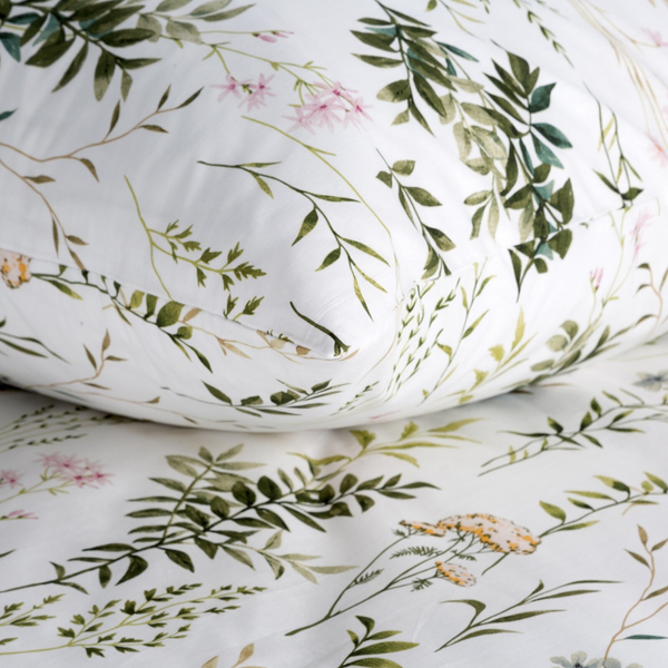 Pościel 220 x 200 3cz Bawełniana Classic Vaness