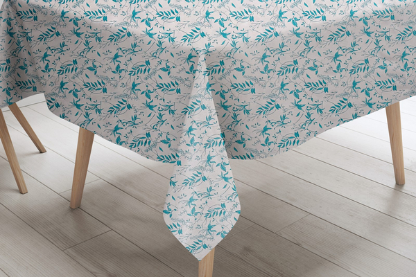 Tablecloth Vinyl Table Cover 140 x 200 Gosia 03