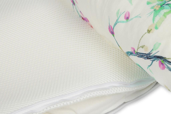 Overlay 50x90 Pressure Reducing Socket DeLux 07