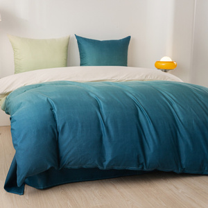 Bedding 160 x 200 3pcs Satin Maria 3020