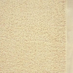 Ręcznik Kąpielowy Gładki2 (03) 30 x 50 Beżowy