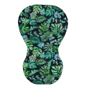 Pressure Reducing Overlay Cotton Print Renis 03