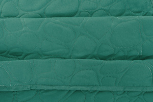 Narzuta 170 x 210 Tłoczona Mikrofibra Nicole 04