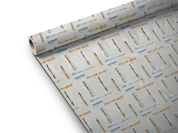 Cerata Na Stół Obrus Ceratowy 140 x 220 Gosia 29