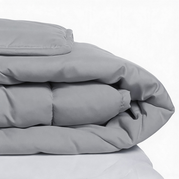 Quilt 180x200 Anti-allergenic Kaja Warm 03