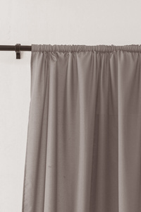 Curtain 140 x 250 Decorative Single Leoni 08 T