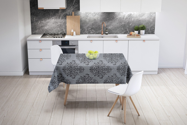 Cerata Na Stół Obrus Ceratowy 140 x 140 Gosia 22