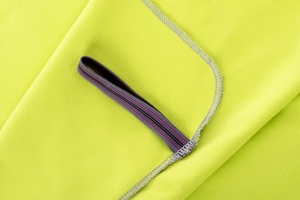 Ręcznik 75 x 150 Mikrofibra Szybkoschnący Melen 02