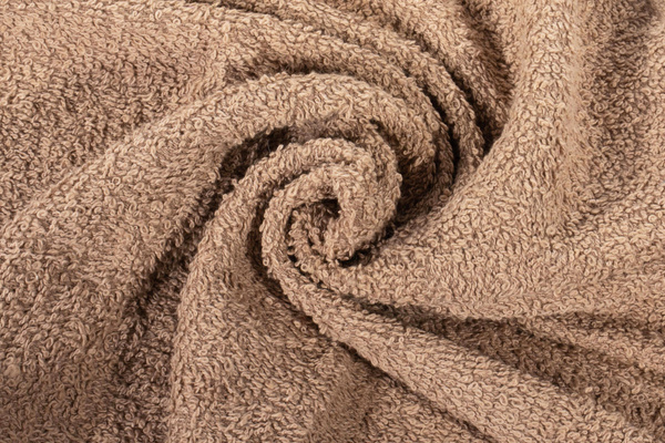 Ręcznik Kąpielowy Frotte Modena 400 g/m2 11 Beige Beżowy 50x100