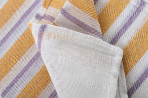 Linen sheet 150 x 195 Without elastic Dola 02