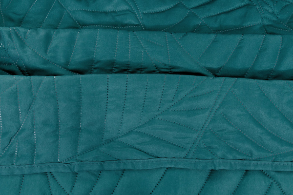 Bedspread 200 x 220 Embossed Microfiber Nicole 11