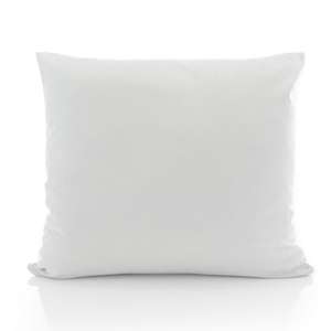 Cotton Pillowcase 70 x 80 Uniform Ola Grey Grey