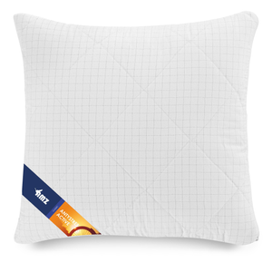 Synthetic Classic Antistress pillow 40x40