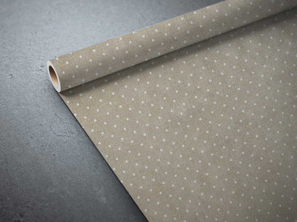 Tablecloth Plastic Table Cover 140 x 200 Gosia 21