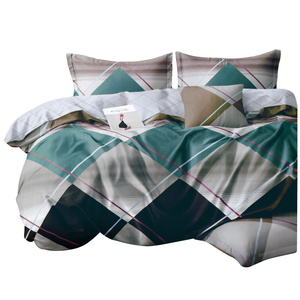 Bedding 200 x 220 3pc Satin Melita 584