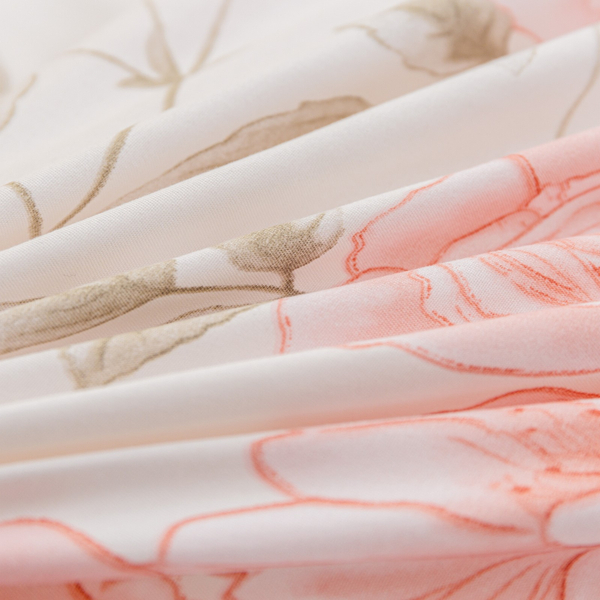 Pościel 160 x 200 3cz Satynowa Maria 3092